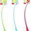 Flamingo Abol Shooter With Ball Hawai Multiple Colours - катапулт 64 см.