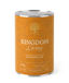 Essential Kingdom Living Pate - пастет за кучета с глиганско и свинско 400 гр.