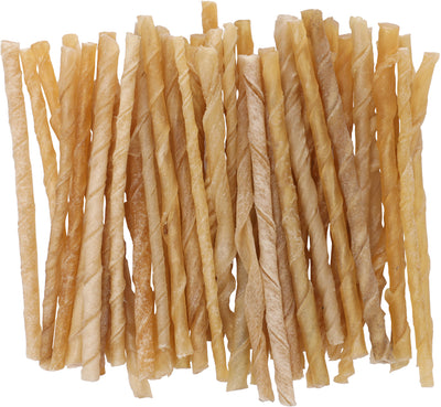 Flamingo Snacks Rawhide Cigarette - лакомство от пресована кожа 190 гр