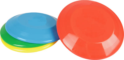 Flamingo Plastic Frisbee - пластмасово фризби за куче Ø 22,5 см. /жълт, зелен, син, оранжев/