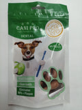 Miazoo Cani Pro Dental Chicken - дентални мини кокалчета с аромат на пиле 84 гр.