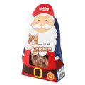 Nobby StarSnack XMAS Box Cat - коледна кутия с лакомства за котки 98 г