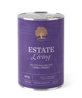 Essential Estate Living Pate - пастет за кучета с агнешко и пуешко 400 гр.