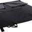 Flamingo Car seat cover Coda Back seat Black - покривало за кола 214 / 147 / 0.1 см