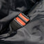 Flamingo Car seat cover Coda Back seat Black - покривало за кола 214 / 147 / 0.1 см