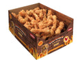 Nobby StarSnack Barbecue Chicken Bone - кокалче от пресована кожа с пилешко филе ,кутия, 12,5 см, 120 бр