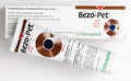 Vetoquinol Bezo Pet - за отделяне на космените топки 120 гр