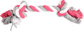 Flamingo Cotton Jim Playing Rope 2 - играчка, въже XL, 40 см