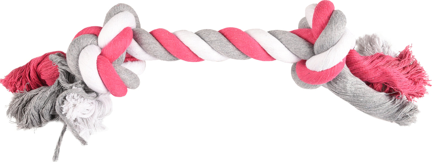 Flamingo Cotton Jim Playing Rope 2 - играчка, въже XL, 40 см