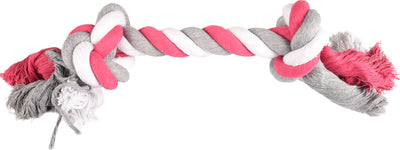 Flamingo Cotton Jim Playing Rope 2 - играчка, въже XL, 40 см