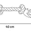 Flamingo Cotton Jim Playing Rope 2 - играчка, въже XL, 40 см