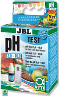 JBL pH Test-Set 3.0-10.0 - тест за измерване pH-то на водата