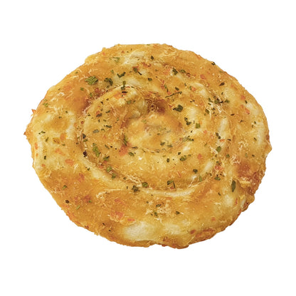 Nobby StarSnack Barbecue Chicken Snail - лакомство от пресована пилешка и телешка кожа, кутия, 10 см, 60 бр