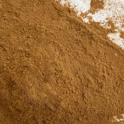 Nobby StarSnack Topping Powder Chicken Liver - овкусител за храна с пилешки дроб 100 г