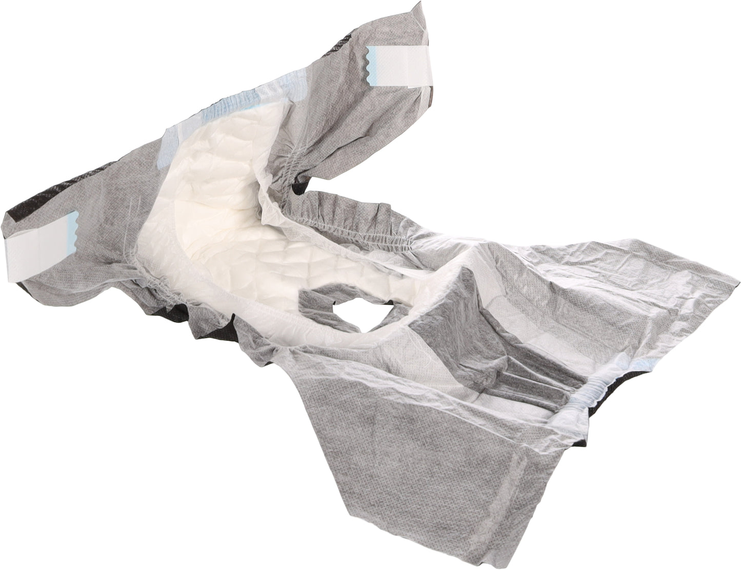 Flamingo Diaper Female Dipy L - памперси за поставяне 38 / 56 см, 12 бр