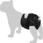 Flamingo Diaper Female Dipy S - памперси за поставяне 32 / 48 см, 12 бр