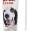 Flamingo Dental Clear - паста за зъби с четка