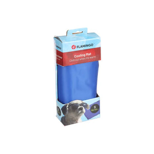 Flamingo Cooling Pad Fresk - охлаждаща постелка