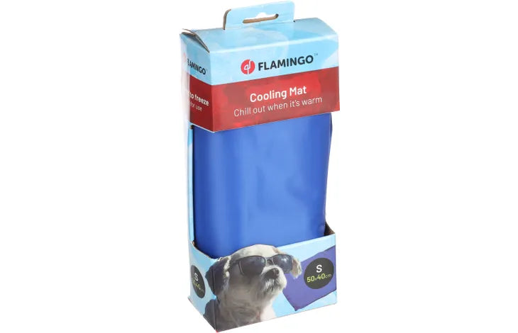 Flamingo Cooling Pad Fresk - охлаждаща постелка