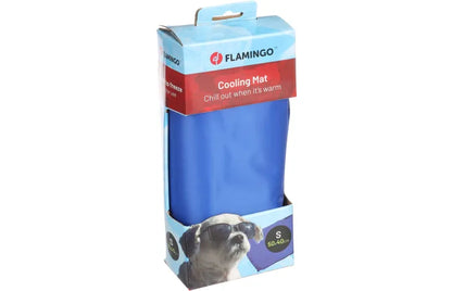 Flamingo Cooling Pad Fresk - охлаждаща постелка