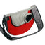 Flamingo Skip Sling Carrier - чанта за кучета до 10 кг. за през рамо 50 / 14 / 30 см.