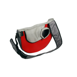 Flamingo Skip Sling Carrier - чанта за кучета до 10 кг. за през рамо 50 / 14 / 30 см.