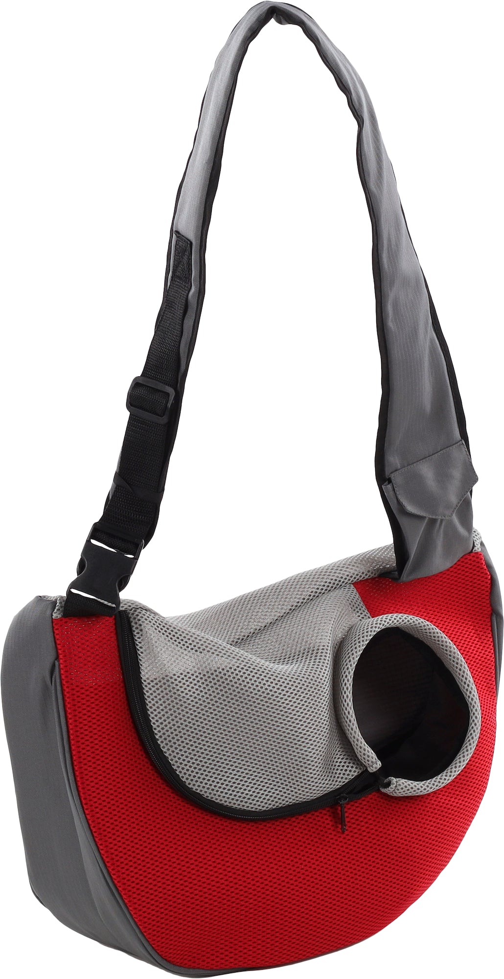 Flamingo Skip Sling Carrier - чанта за кучета до 10 кг. за през рамо 50 / 14 / 30 см.