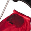 Flamingo Buggy Damio Red - количка за кучета 76 / 45 / 90.5 см