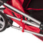 Flamingo Buggy Damio Red - количка за кучета 76 / 45 / 90.5 см