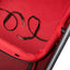 Flamingo Buggy Damio Red - количка за кучета 76 / 45 / 90.5 см