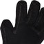 Flamingo Grooming glove Mandy Blue & Black - ръкавица за раресване на късокосмести кучета