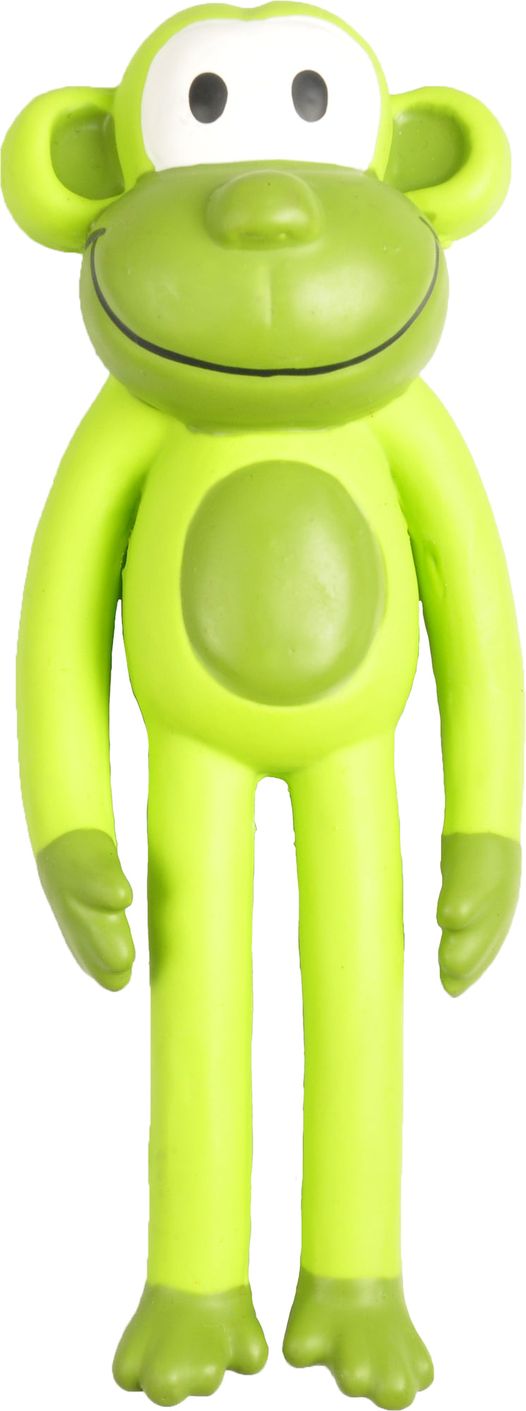 Flamingo Latex Monkey - латексова играчка 16 см