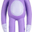 Flamingo Latex Monkey - латексова играчка 16 см