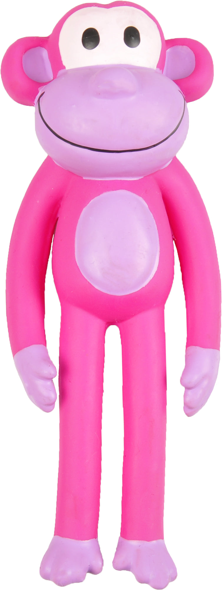Flamingo Latex Monkey - латексова играчка 16 см