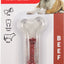 Flamingo Toy Wissal Bone with Beef Flavour - играчка за куче с аромат на говеждо месо
