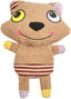 Flamingo Widad Fox Light brown - плюшена играчка за куче 23 см.