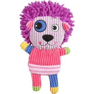 Flamingo Wilbert Lion Mix -плюшена играчка за куче 24 см.