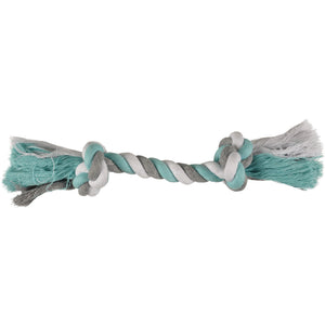 Flamingo Jim Cord with 2 knots - играчка за куче 34 см