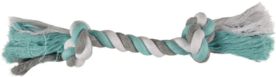 Flamingo Jim Cord with 2 knots - играчка за куче 34 см