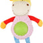 Flamingo Toy Polly Deer - плюшена играчка 16 / 23 см