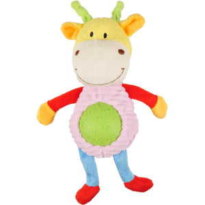 Flamingo Toy Polly Deer - плюшена играчка 16 / 23 см