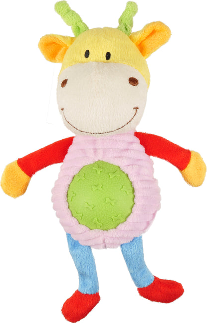 Flamingo Toy Polly Deer - плюшена играчка 16 / 23 см
