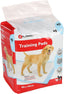 Flamingo Training Pads White M - хигиенни подложки за кучета 60 / 45 см