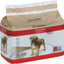Flamingo Training Pads White M - хигиенни подложки за кучета 60 / 45 см