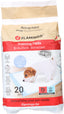 Flamingo Training Pads Attractant - хигиенни подложки за кучета с феромони 20 бр