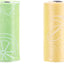 FLAMINGO Poop Bag Basic Lemon Yellow - хигиенни пликчета с аромат на лимон, 4 ролки по 15 броя