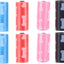 Flamingo Poop Bags Basic - хигиенни пликчета 8 ролки по 15 пликчета