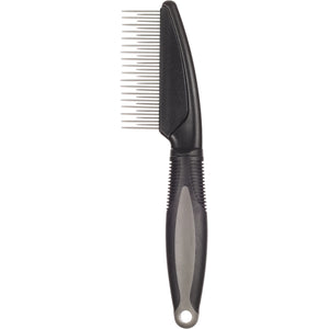 Flamingo Comb Rotating Short and Long Comfort - гребен с къси и дълги въртящи се зъбци 21 см
