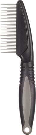 Flamingo Comb Rotating Short and Long Comfort - гребен с къси и дълги въртящи се зъбци 21 см