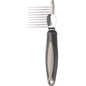 Flamingo Detangler Comfort - гребен с режещи зъби 18 см